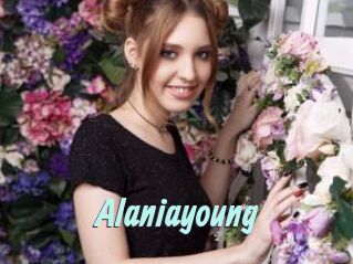 Alaniayoung