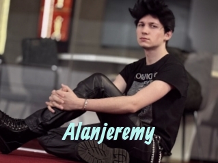 Alanjeremy