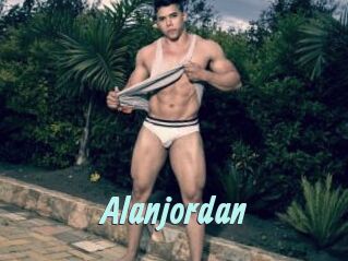 Alanjordan