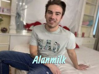 Alanmilk