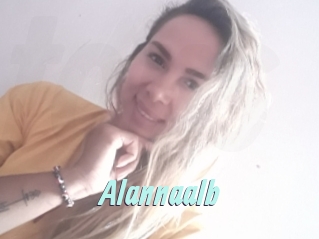 Alannaalb