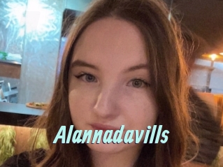 Alannadavills