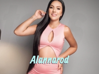 Alannarod