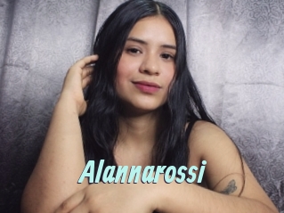 Alannarossi