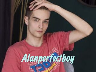 Alanperfectboy