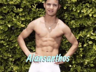 Alansanthos