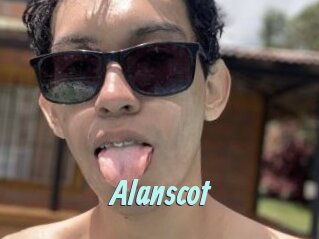 Alanscot