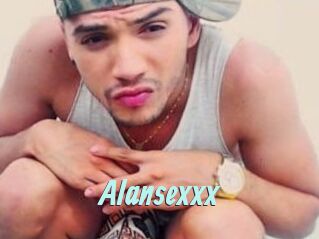 Alansexxx