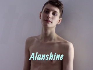 Alanshine