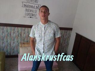 Alanskrustfcas