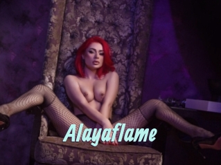 Alayaflame