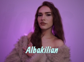 Albakilian