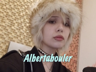 Albertabouler