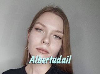 Albertadail