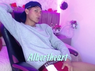 Albertheart