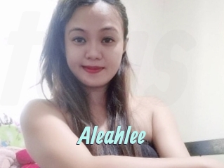 Aleahlee