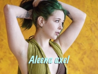 Aleena_axel