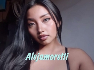 Alejamoretti