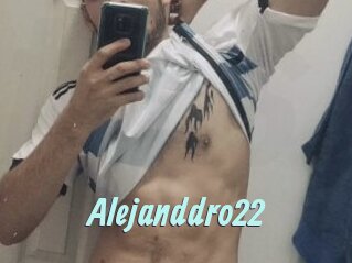 Alejanddro22