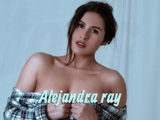 Alejandra_ray