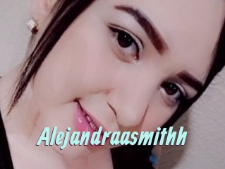 Alejandraasmithh