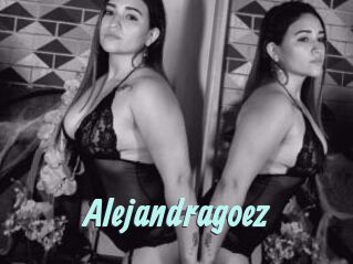 Alejandragoez