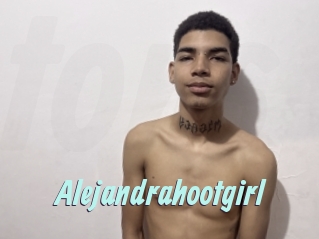 Alejandrahootgirl