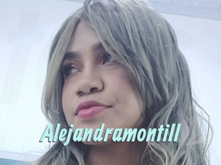 Alejandramontill