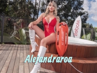 Alejandraroa