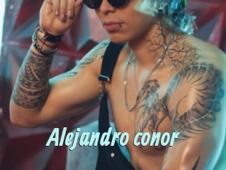 Alejandro_conor