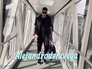 Alejandrodelavega