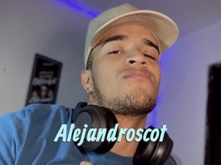 Alejandroscot