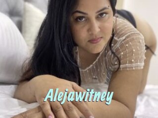 Alejawitney