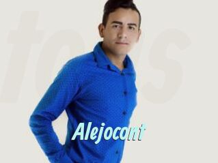 Alejocont