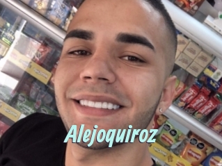 Alejoquiroz