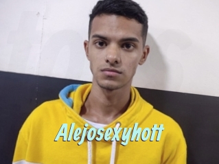 Alejosexyhott