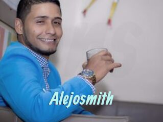 Alejosmith