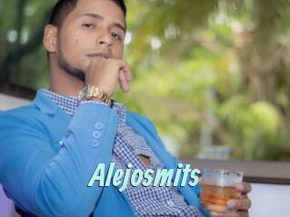 Alejosmits