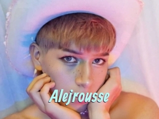 Alejrousse