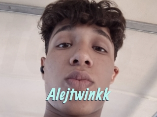 Alejtwinkk