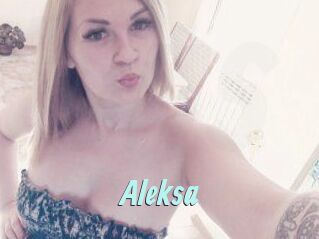 Aleksa