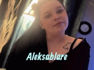 Aleksablare