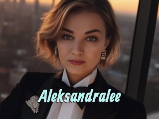 Aleksandralee