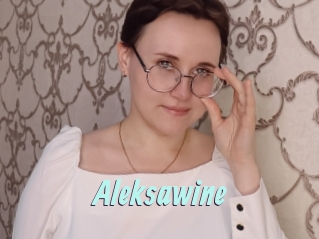 Aleksawine