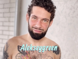 Alekseygreen