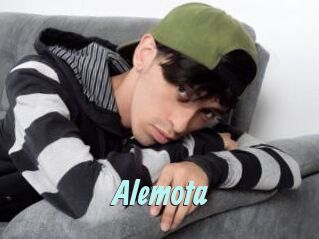 Alemota