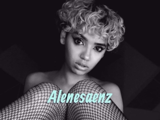 Alenesaenz