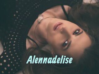 Alennadelise