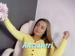 Alessaferri