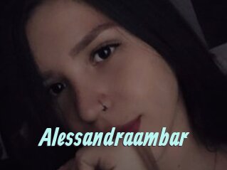 Alessandraambar